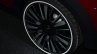 MINI Clubman concept wheel detail - Geneva Live