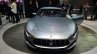 Maserati Alfieri Concept front at Geneva Motor Show 2014