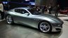 Maserati Alfieri Concept front three quarters view at Geneva Motor Show 2014