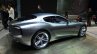 Maserati Alfieri Concept rear three quarters at Geneva Motor Show 2014