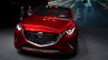 Mazda Hazumi grille - Geneva Live