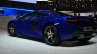 McLaren 650S rear three quarter left - Geneva Live