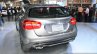 Mercedes GLA rear three quarters left at 2014 Bangkok Motor Show.JPG