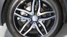 Mercedes GLA wheel at 2014 Bangkok Motor Show.JPG