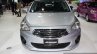 Mitsubishi Attrage 2014 Bangkok Motor Show front