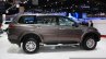 Mitsubishi Pajero Sport AT 2014 Bangkok Motor Show side