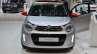 New Citroen C1 front at Geneva Motor Show 2014