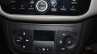 New Fiat Linea climate control