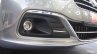 New Fiat Linea fog lamp