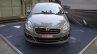 New Fiat Linea front (2)