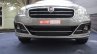 New Fiat Linea front bumper