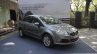 New Fiat Linea front right quarter