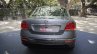 New Fiat Linea rear