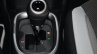 New Toyota Aygo AMT shifter at Geneva Motor Show 2014