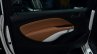 Opel Adam ROCKS door panel - Geneva Live