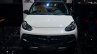 Opel Adam ROCKS front - Geneva Live