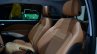 Opel Adam ROCKS front seats - Geneva Live - Geneva Live