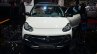 Opel Adam ROCKS nose - Geneva Live