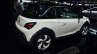 Opel Adam ROCKS rear three quarter - Geneva Live