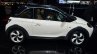 Opel Adam ROCKS side - Geneva Live