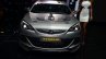 Opel Astra OPC Extreme nose - Geneva Live