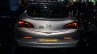 Opel Astra OPC Extreme rear - Geneva Live