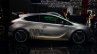 Opel Astra OPC Extreme side - Geneva Live