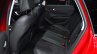 Peugeot 308 Station Wagon rear seat