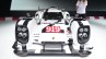 Porsche 919 Hybrid front - Geneva Live