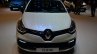 Renault Clio RS Monaco GP front - Geneva Live