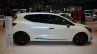 Renault Clio RS Monaco GP side - Geneva Live