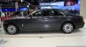 Rolls-Royce Ghost Majestic Horse side at Bangkok Motor Show 2014