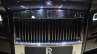 Rolls Royce Ghost Series II grille - Geneva Live