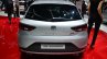 Seat Leon Cupra 280 rear - Geneva Live