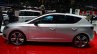 Seat Leon Cupra 280 side - Geneva Live