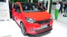 Skoda Citigo Monte Carlo front three quarter - Geneva Live