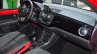 Skoda Citigo Monte Carlo interior - Geneva Live