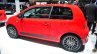 Skoda Citigo Monte Carlo side - Geneva Live