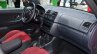 Skoda Fabia Monte Carlo interior - Geneva Live