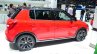 Skoda Fabia Monte Carlo side - Geneva Live