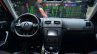 Skoda Yeti Monte Carlo dashboard - Geneva Live