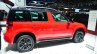 Skoda Yeti Monte Carlo side - Geneva Live