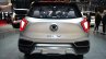 Ssangyong XLV concept rear - Geneva Live