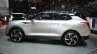 Ssangyong XLV concept side - Geneva Live