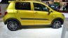 Suzuki Celerio AMT side view at Geneva Motor Show