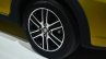 Suzuki Celerio AMT wheel at Geneva Motor Show