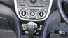 Suzuki Celerio centre console - Bangkok Live