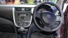 Suzuki Celerio dashboard - Bangkok Live