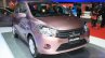 Suzuki Celerio front three quarter - Bangkok Live