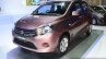 Suzuki Celerio front three quarter left - Bangkok Live